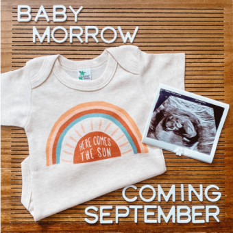 Babylist Registry Photo.