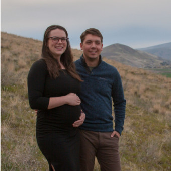 Babylist Registry Photo.