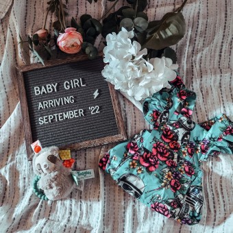 Babylist Registry Photo.