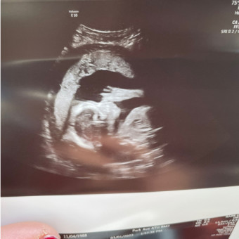 Babylist Registry Photo.