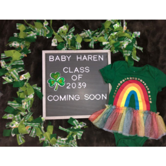 Babylist Registry Photo.