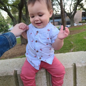Babylist Registry Photo.