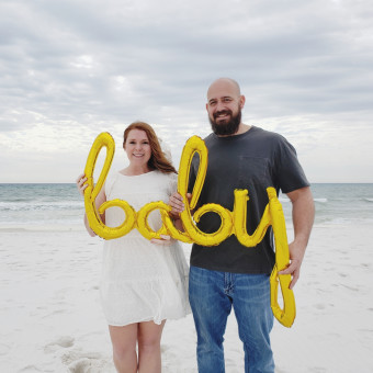 Babylist Registry Photo.