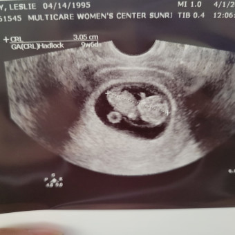 Babylist Registry Photo.