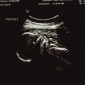 Babylist Registry Photo.