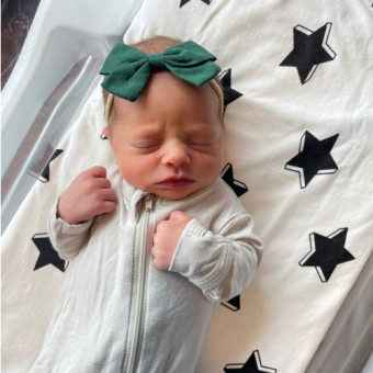 Babylist Registry Photo.