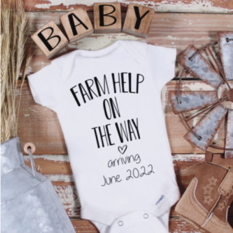 Babylist Registry Photo.