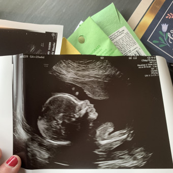 Babylist Registry Photo.