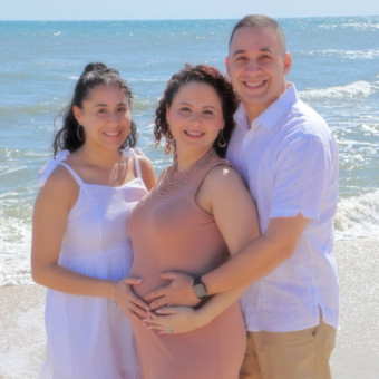 Babylist Registry Photo.