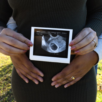 Babylist Registry Photo.