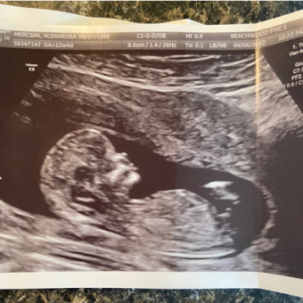 Babylist Registry Photo.