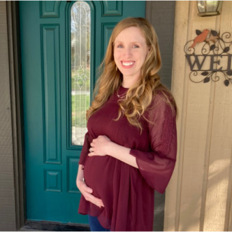 Babylist Registry Photo.