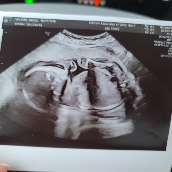 Babylist Registry Photo.
