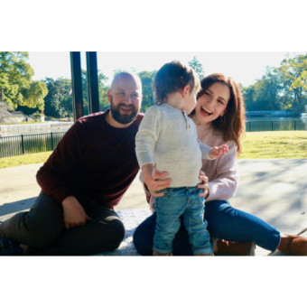 Babylist Registry Photo.