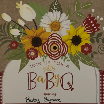 Babylist Registry Photo.