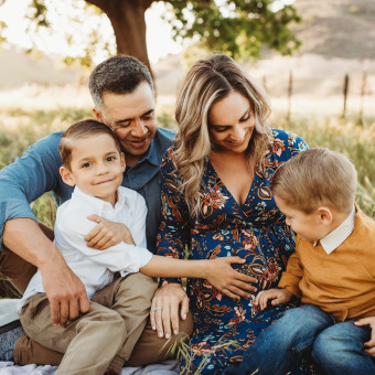 Babylist Registry Photo.