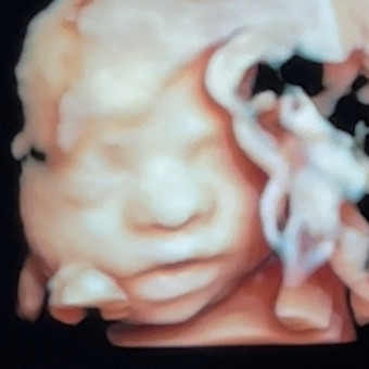 Babylist Registry Photo.