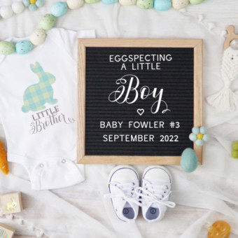 Babylist Registry Photo.