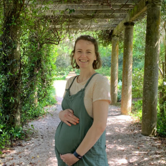 Babylist Registry Photo.