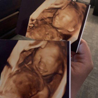 Babylist Registry Photo.
