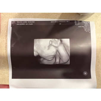 Babylist Registry Photo.