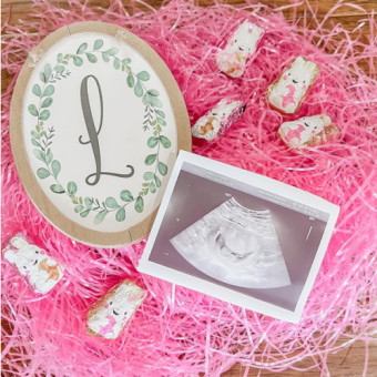 Babylist Registry Photo.