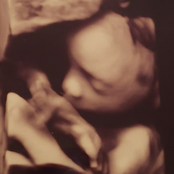 Babylist Registry Photo.