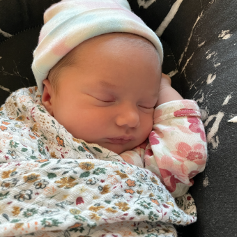 Babylist Registry Photo.