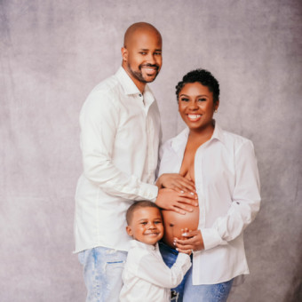 Babylist Registry Photo.