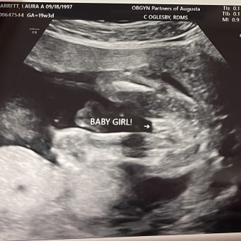 Babylist Registry Photo.