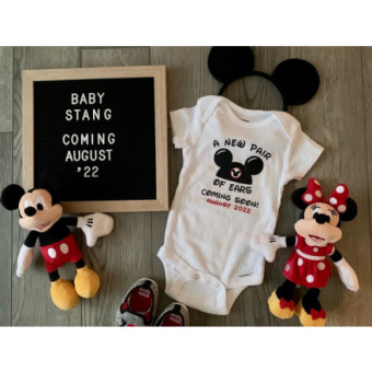 Babylist Registry Photo.