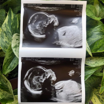 Babylist Registry Photo.