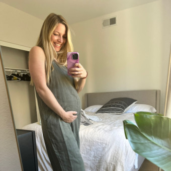 Babylist Registry Photo.