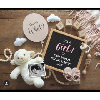 Babylist Registry Photo.