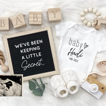 Babylist Registry Photo.