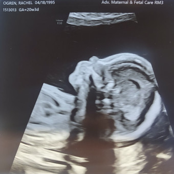 Babylist Registry Photo.