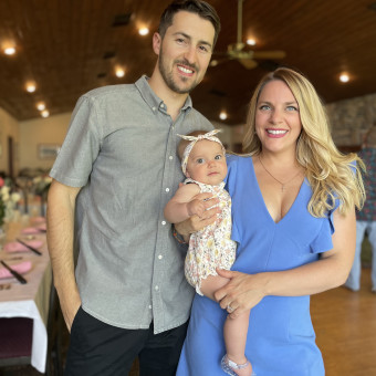 Babylist Registry Photo.
