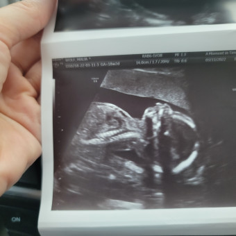 Babylist Registry Photo.