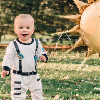 Babylist Registry Photo.