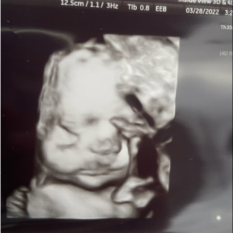 Babylist Registry Photo.