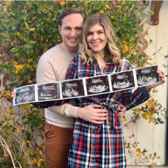 Babylist Registry Photo.