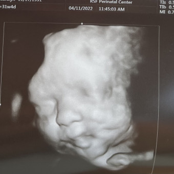 Babylist Registry Photo.