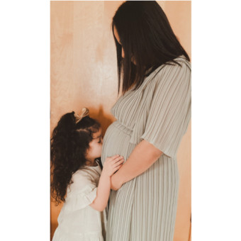 Babylist Registry Photo.