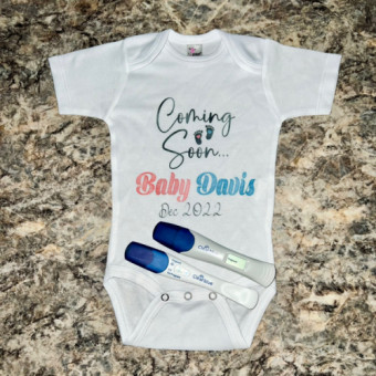 Babylist Registry Photo.