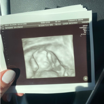 Babylist Registry Photo.