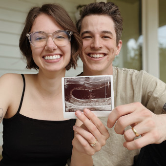 Babylist Registry Photo.