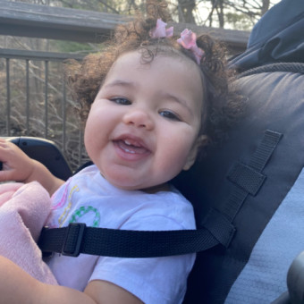 Babylist Registry Photo.