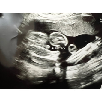 Babylist Registry Photo.