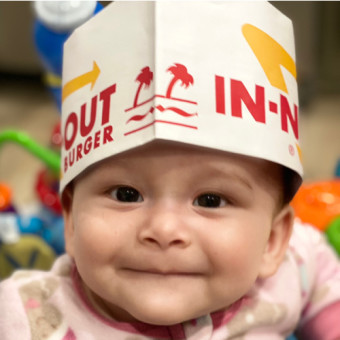 Babylist Registry Photo.