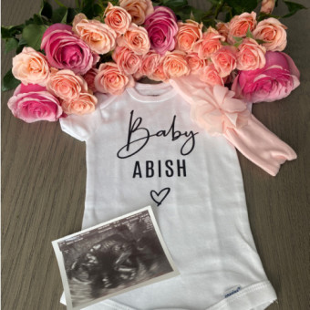 Babylist Registry Photo.